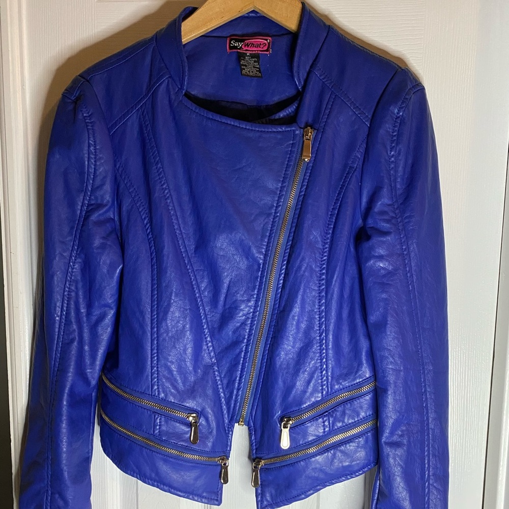 Jacket - Picture 3 of 4